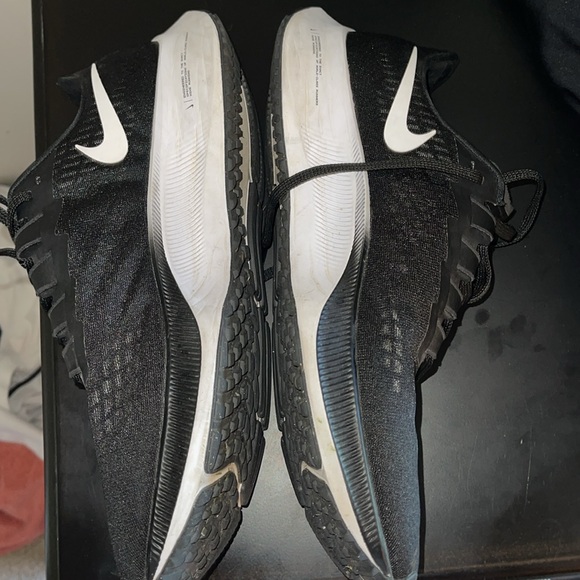 Nike Pegasus Running Sneakers size 12 - Picture 3 of 5